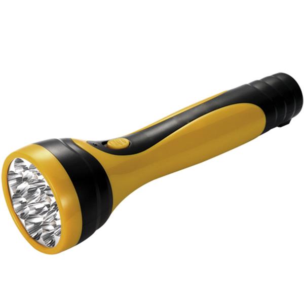 Lanterna Recarregável de 12 Leds Nsbao YG-3281 35234 35234