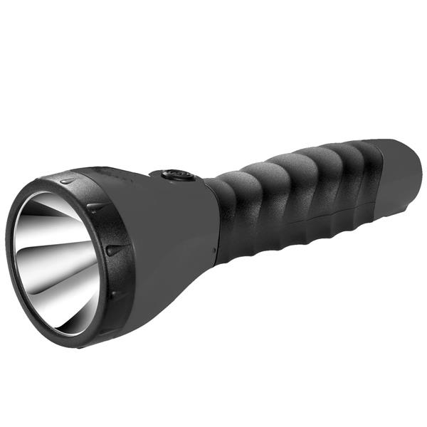 Lanterna Recarregável de 1 Led(1,5W) Nsbao YG-3722 35235 35235