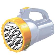 Lanterna Recarregável com Alça de 15 Leds Nsbao YG-5503 35236 35236