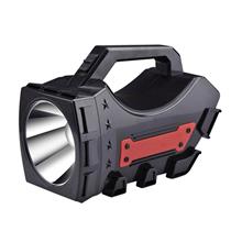 Lanterna Recarregável com Alça de 1 Led(1,5W) Nsbao YG-5707 35237 35237 