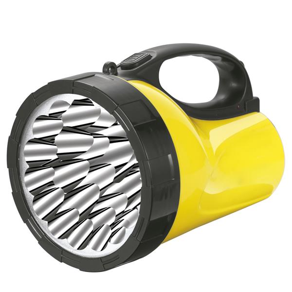 Lanterna Recarregável com Alça de 23 Leds Nsbao YG-3506 35238 35238