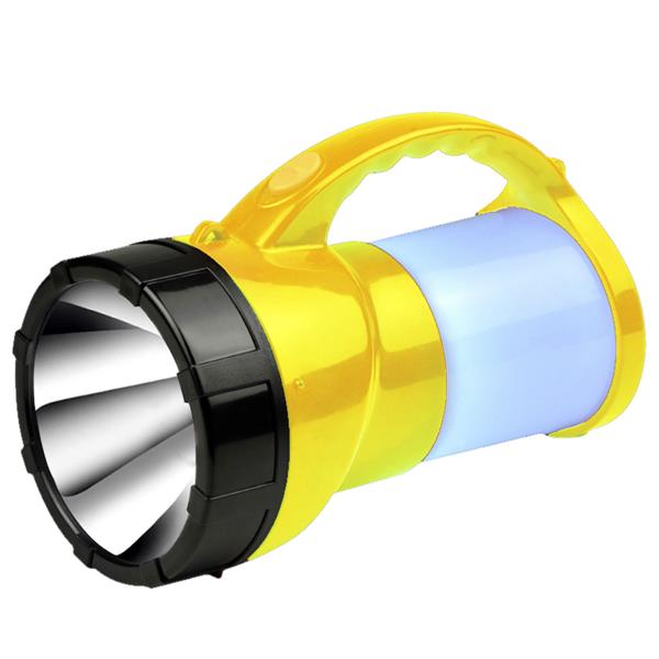 Lanterna Recarregável com Alça de 1 Led (1,5W) Nsbao YG-3549 35239 35239