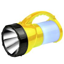 Lanterna Recarregável com Alça de 1 Led (1,5W) Nsbao YG-3549 35239 35239