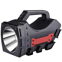 Lanterna Recarregável com Alça de 1 Led (3W) Nsbao YG-5528 35240 35240