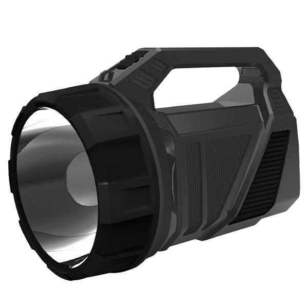 Lanterna Recarregável com Alça de 1 Led (5W) Nsbao YG-5702 35241 35241