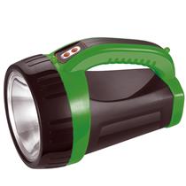 Lanterna Recarregável com Alça Função SOS (Strobo) de 1 Led (3W) Nsbao YG-3529 35242 35242