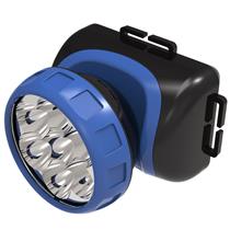 Lanterna de cabeça LED NSBAO YG-3584