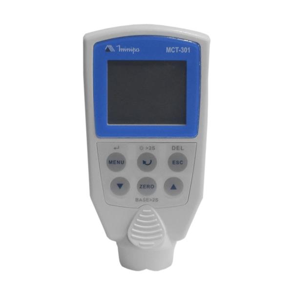 Medidor de Espessura Minipa MCT-301 35253 35253