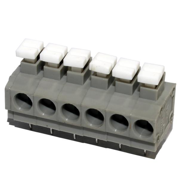 Borne Metaltex BR6N3-06 35263 35263