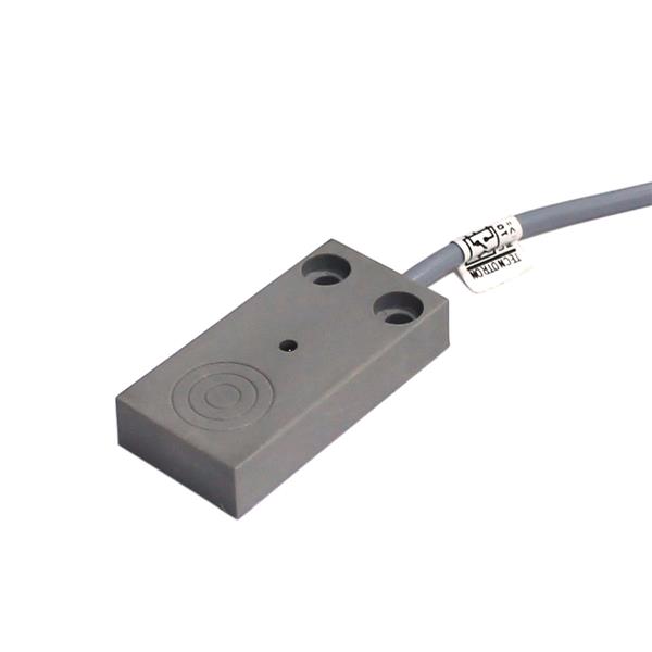 Sensor Indutivo Não Tubular Tecnotron IB-5P-B10A-NA/XL 35265 35265