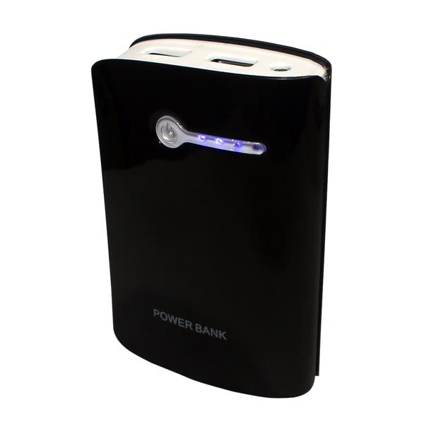 Carregador Portátil Power Bank 8400mAh  35323 35323