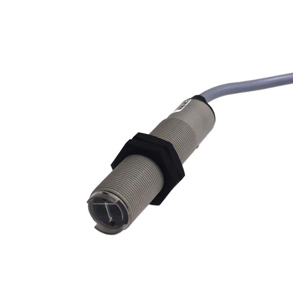 Sensor Fotoelétrico Tubular Difuso DSJ-40P-18SA-PR/PDL 35328 35328