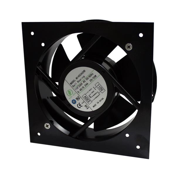 Microventilador Axial 172x150x51mm 110/220V M145CA2HB 35329 35329