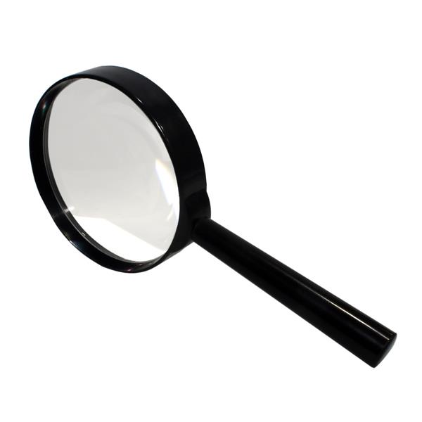 Lupa de Mão TZLP1 35339 35339