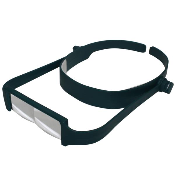 Lupa de Cabeça TZLP3 35341 35341