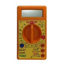 Multímetro Digital DT-830D 35343 35343 