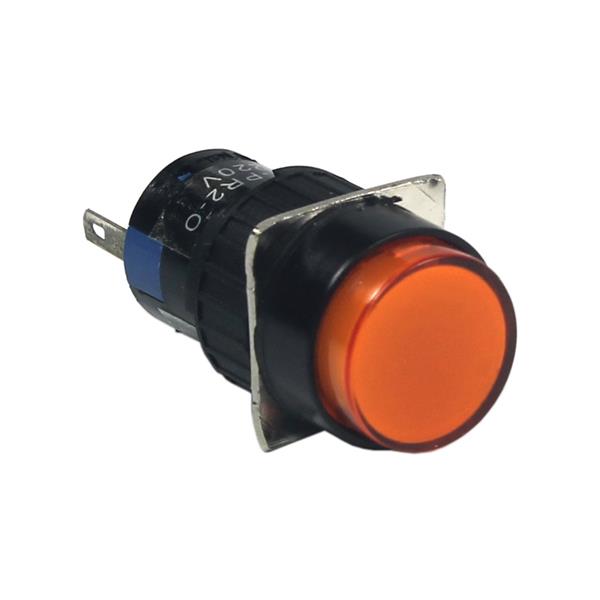 Sinaleiro Metaltex P16-PR2-O 35350 35350