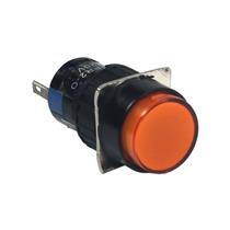 Sinaleiro Metaltex P16-PR2-O 35350 35350 