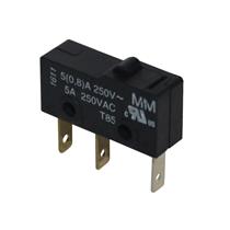 Chave Fim de Curso Kap MM1 ANF 35361 35361