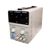 Fonte de Alimentação Digital Minipa MPS-3035D 35371 35371