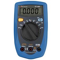 Multímetro Digital Minipa ET-1450 35366 35366 