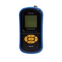 Medidor de Umidade de Grãos Minipa MTG-640 35373 35373 