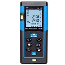 Trena Laser Minipa MD-100 35374 35374 