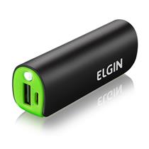 Carregador Portátil Power Bank 2600mAh USB CP2600 35381 35381