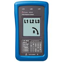 Fasímetro Minipa MFA-861 35395 35395