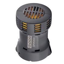 Sirene Eletromecânica de Longo Alcance 220V Diponto DP-2000 35397 35397