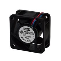 Microventilador Axial 40x40x20mm 12VCC AD0412HSC56 35407 35407