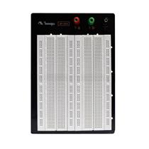 Protoboard 1680 Furos Minipa MP-1680A 35432 35432