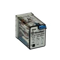 Relé Industrial Finder 55.32.9.006.0090 35435 35435
