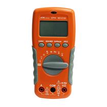 Multímetro Digital Icel MD-6180 26819 26819