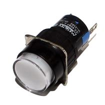 Sinaleiro Metaltex P16-PR7-W 35440 35440 