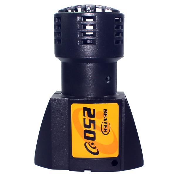 Sirene Eletromecânica 12V Beatek 250 35471 35471