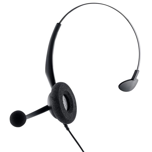 Tiara para Headset Intelbras CHS 55 35479 35479