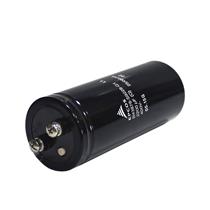 Capacitor Eletrolítico Parafuso 2200MF x 400V B43876 1000 1000 