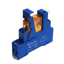 Relé Modular de Interface Finder 49.31.8.230.0060SPA 35484 35484