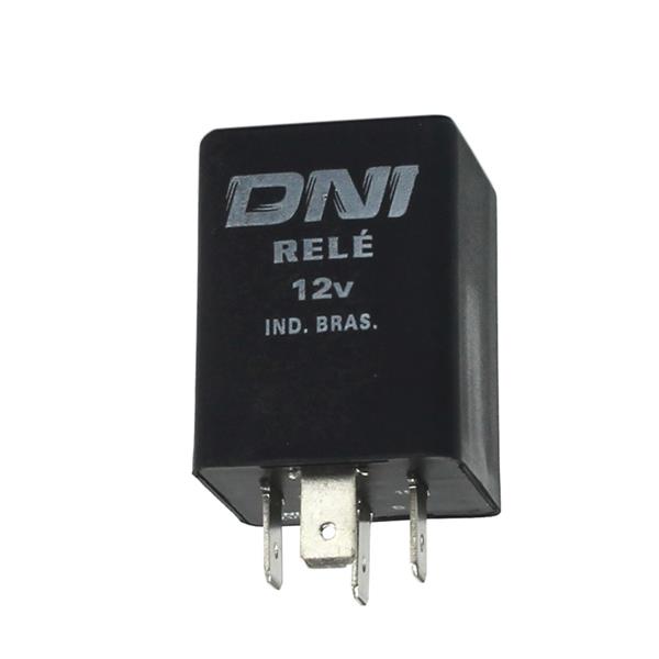 Relé Temporizador do Acionamento da Caçamba 12V DNI-8171 35488 35488