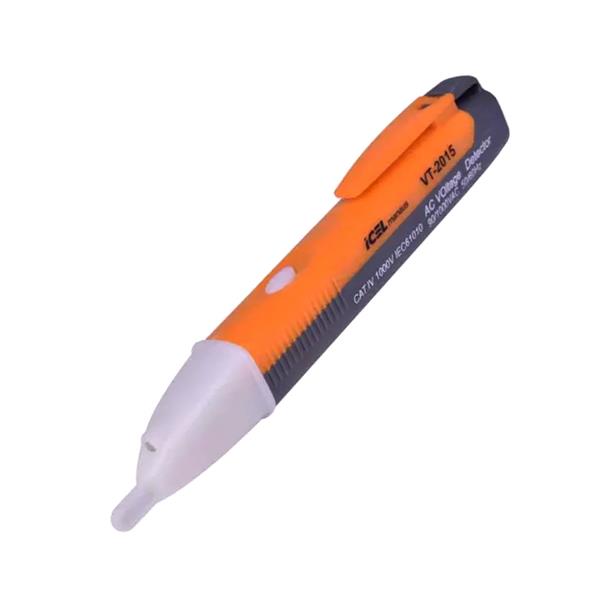 Detector de Tensão Icel VT-2015 35502 35502
