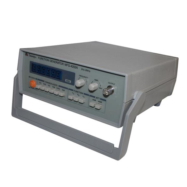 Gerador de Função Digital Minipa MFG-4202A 35520 35520