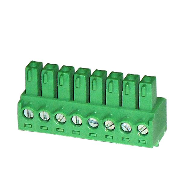 Borne Metaltex BR7F2-08 29999 29999