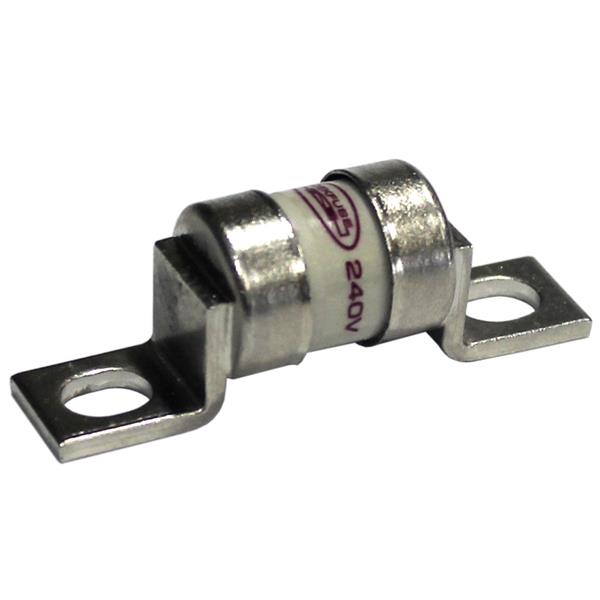 Fusível Ultra Rápido 17x58mm GSX 180,00A 17X58KFF 35535 35535