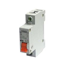 Mini Disjuntor Metaltex N3-1C06 35543 35543 