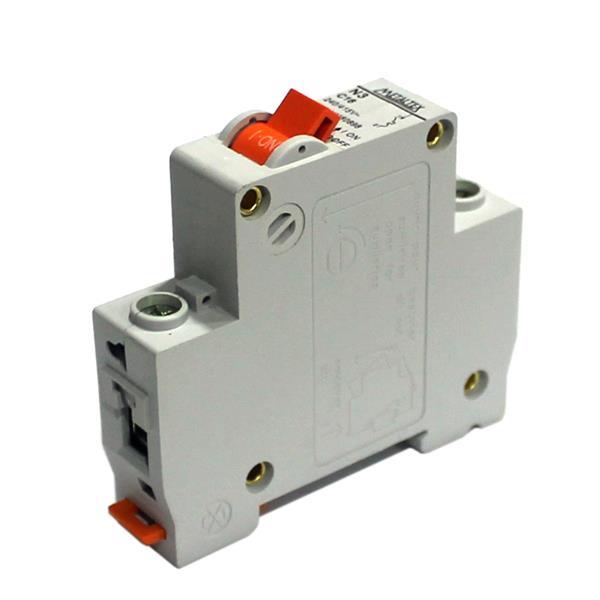 Mini Disjuntor Metaltex N3-1C16 35544 35544