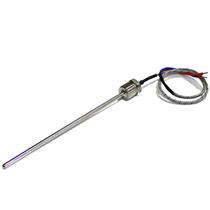 Termopar Inox 316 J 50 centímetros 6mm x 200mm rosca 1/2” BSP 300°C 35545 35545 