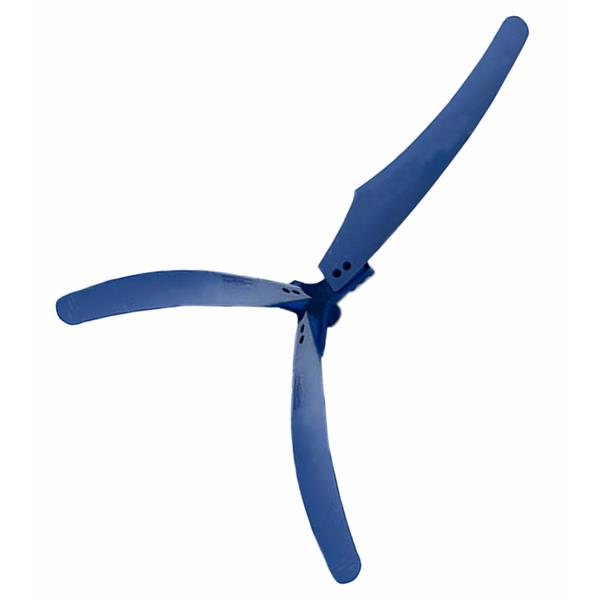 Conjunto de Hélices para Ventiladores V100 35554 35554