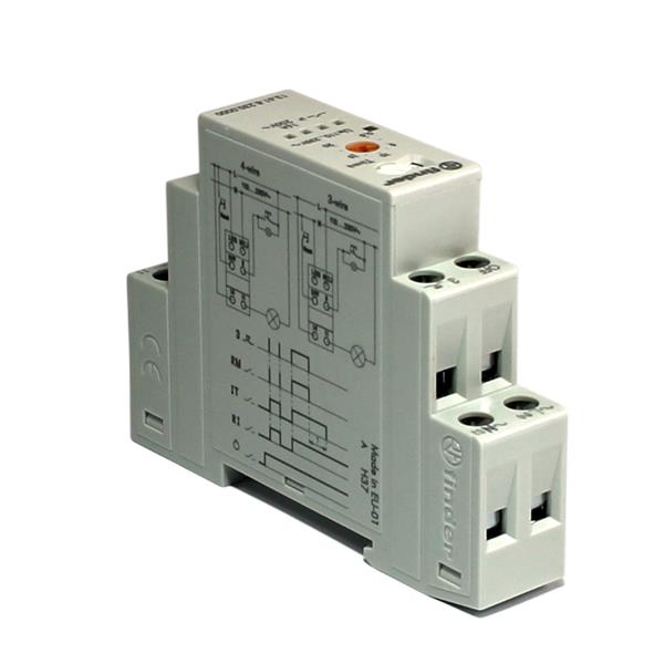 Relé de Impulso Eletrônico e Monoestável Finder 13.61.8.230.0000 35556 35556