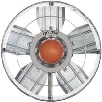 Exaustor Axial Monofásico 300mm 127/220V EX30 35572 35572